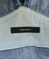 JOURNAL STANDARD（ジャーナルスタンダード）オールインワン/サロペット 青 サイズ:F レディース/2200693324072