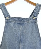 JOURNAL STANDARD（ジャーナルスタンダード）オールインワン/サロペット 青 サイズ:F レディース/2200693324072