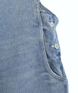 JOURNAL STANDARD（ジャーナルスタンダード）オールインワン/サロペット 青 サイズ:F レディース/2200693324072