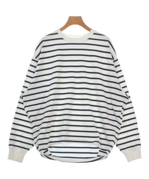 JOURNAL STANDARD(ジャーナルスタンダード)Tシャツ・カットソー 白 サイズ:F/2200693465010