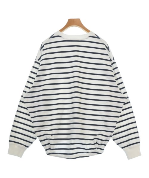 JOURNAL STANDARD（ジャーナルスタンダード）Tシャツ・カットソー 白 サイズ:F レディース/2200693465010