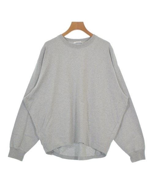 JOURNAL STANDARD(ジャーナルスタンダード)Tシャツ・カットソー グレー サイズ:F/2200693465027