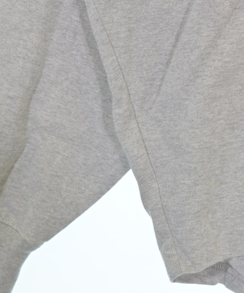 JOURNAL STANDARD（ジャーナルスタンダード）Tシャツ・カットソー グレー サイズ:F レディース/2200693465027