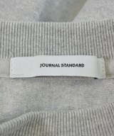 JOURNAL STANDARD（ジャーナルスタンダード）Tシャツ・カットソー グレー サイズ:F レディース/2200693465027
