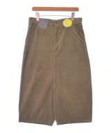 FRAPBOIS クロップドパンツ