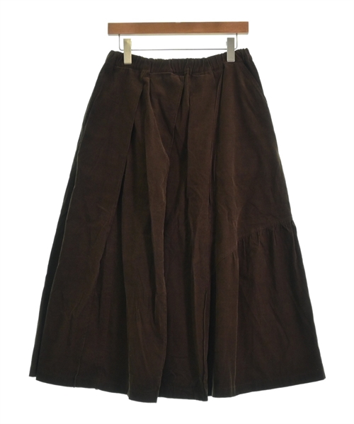 フラボア(FRAPBOIS)のFRAPBOIS ロング・マキシ丈スカート
