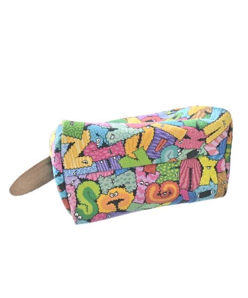FRAPBOIS（フラボア）ポーチ その他（柄物・カラフル） サイズ:- レディース/2200621557060