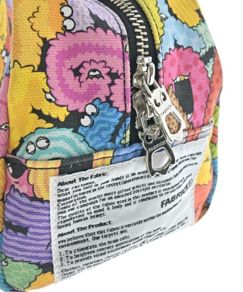 FRAPBOIS（フラボア）ポーチ その他（柄物・カラフル） サイズ:- レディース/2200621557060