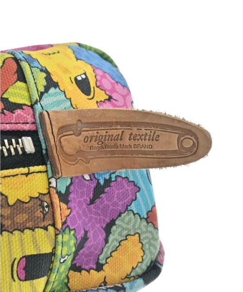 FRAPBOIS（フラボア）ポーチ その他（柄物・カラフル） サイズ:- レディース/2200621557060