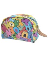 FRAPBOIS（フラボア）ポーチ その他（柄物・カラフル） サイズ:- レディース/2200621557060