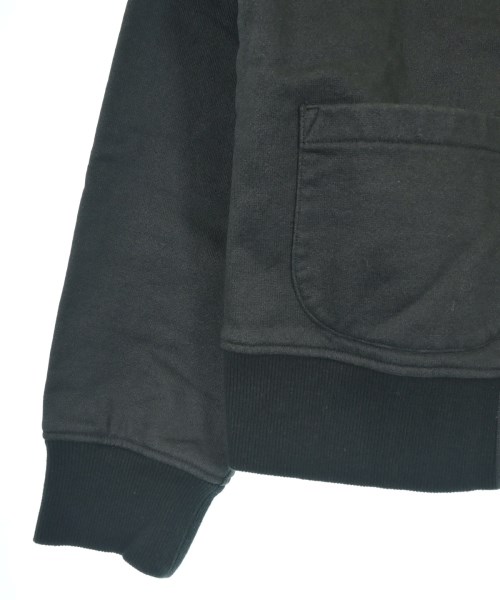 FRAPBOIS（フラボア）カジュアルジャケット 黒 サイズ:1(S位) レディース/2200618654055