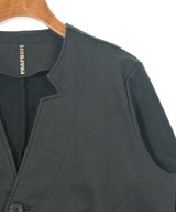 FRAPBOIS（フラボア）カジュアルジャケット 黒 サイズ:1(S位) レディース/2200618654055