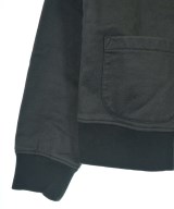 FRAPBOIS（フラボア）カジュアルジャケット 黒 サイズ:1(S位) レディース/2200618654055