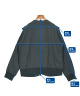 FRAPBOIS（フラボア）カジュアルジャケット 黒 サイズ:1(S位) レディース/2200618654055