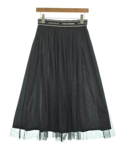 フラボア(FRAPBOIS)のFRAPBOIS ロング・マキシ丈スカート