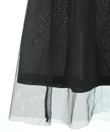 FRAPBOIS（フラボア）ロング・マキシ丈スカート 黒 サイズ:0(XS位) レディース/2200624308041