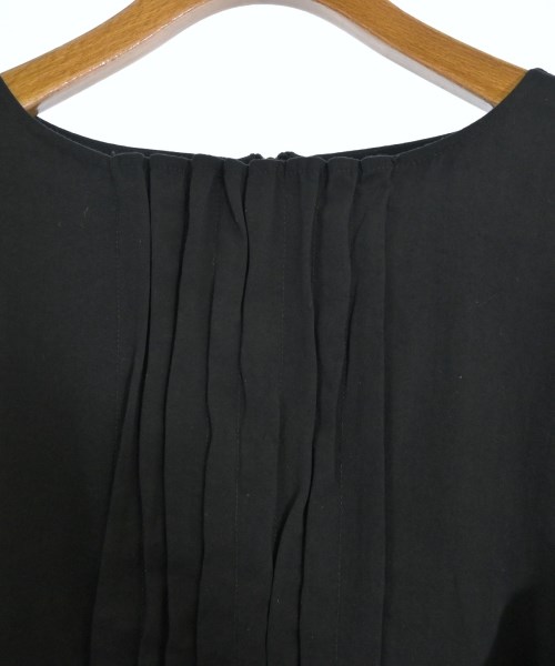 FRAPBOIS（フラボア）ワンピース 黒 サイズ:1(S位) レディース/2200624308089