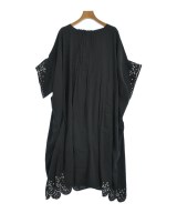 FRAPBOIS（フラボア）ワンピース 黒 サイズ:1(S位) レディース/2200624308089