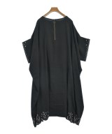 FRAPBOIS（フラボア）ワンピース 黒 サイズ:1(S位) レディース/2200624308089