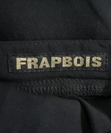 FRAPBOIS（フラボア）ワンピース 黒 サイズ:1(S位) レディース/2200624308089