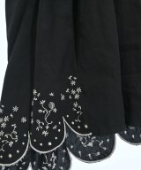 FRAPBOIS（フラボア）ワンピース 黒 サイズ:1(S位) レディース/2200624308089