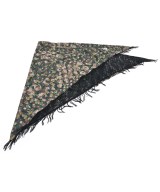 FRAPBOIS（フラボア）マフラー 緑 サイズ:- レディース/2200624308133