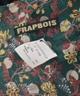 FRAPBOIS（フラボア）マフラー 緑 サイズ:- レディース/2200624308133