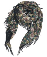 FRAPBOIS マフラー