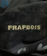FRAPBOIS（フラボア）その他 黒 サイズ:1(S位) レディース/2200626542016