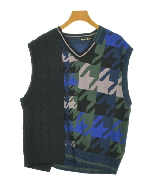 フラボア(FRAPBOIS)のFRAPBOIS ベスト/ノースリーブ
