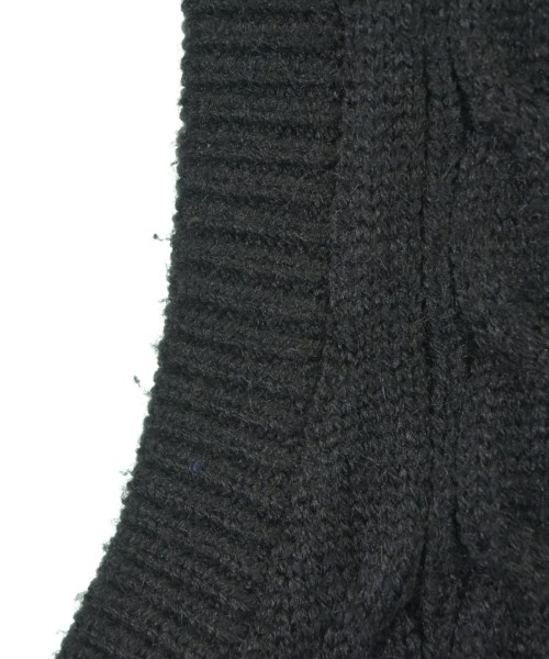 FRAPBOIS（フラボア）ベスト/ノースリーブ 黒 サイズ:1(S位) レディース/2200626542030