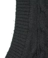 FRAPBOIS（フラボア）ベスト/ノースリーブ 黒 サイズ:1(S位) レディース/2200626542030