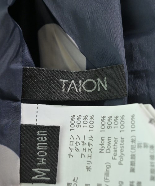 FRAPBOIS（フラボア）その他 紺 サイズ:M レディース/2200641524042