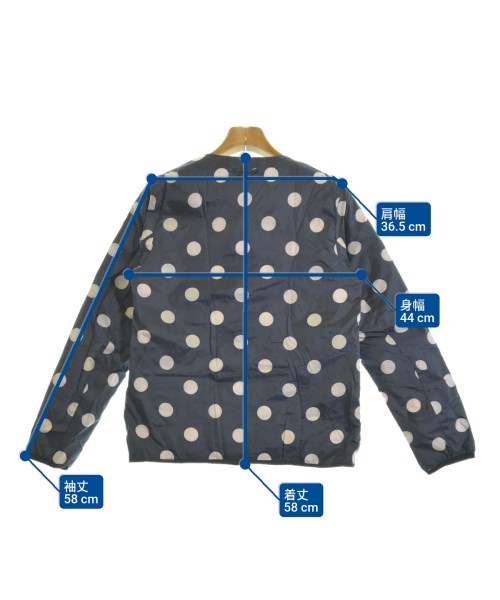 FRAPBOIS（フラボア）その他 紺 サイズ:M レディース/2200641524042