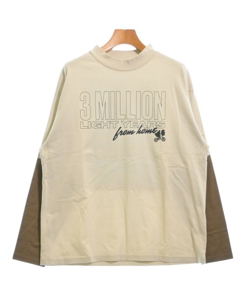 フラボア(FRAPBOIS)のFRAPBOIS Tシャツ・カットソー
