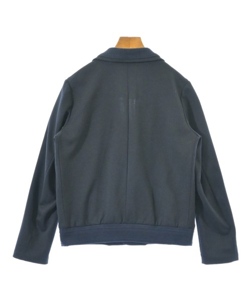 FRAPBOIS（フラボア）カジュアルジャケット 紺 サイズ:1(S位) レディース/2200626653033