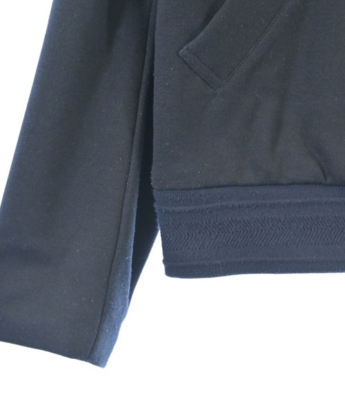 FRAPBOIS（フラボア）カジュアルジャケット 紺 サイズ:1(S位) レディース/2200626653033