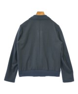 FRAPBOIS（フラボア）カジュアルジャケット 紺 サイズ:1(S位) レディース/2200626653033