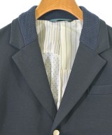 FRAPBOIS（フラボア）カジュアルジャケット 紺 サイズ:1(S位) レディース/2200626653033