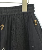 FRAPBOIS（フラボア）ロング・マキシ丈スカート 黒 サイズ:0(XS位) レディース/2200628862044