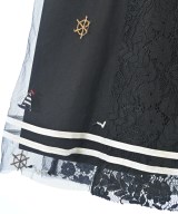 FRAPBOIS（フラボア）ロング・マキシ丈スカート 黒 サイズ:0(XS位) レディース/2200628862044