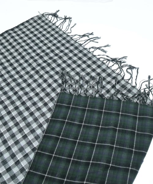 FRAPBOIS（フラボア）ストール 緑 サイズ:- レディース/2200621881042