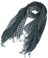 FRAPBOIS（フラボア）ストール 緑 サイズ:- レディース/2200621881042