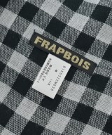 FRAPBOIS（フラボア）ストール 緑 サイズ:- レディース/2200621881042