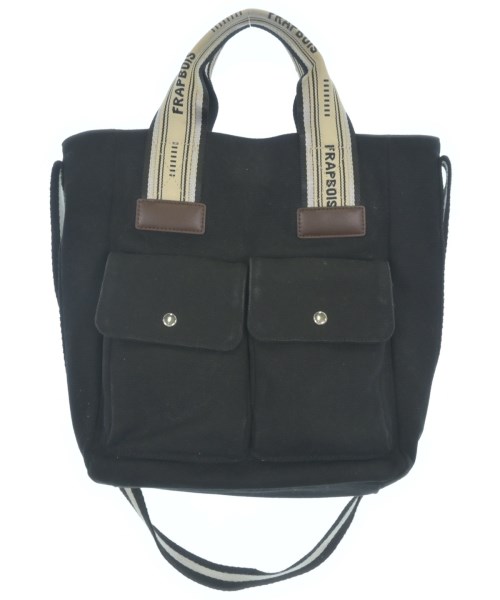 フラボア(FRAPBOIS)のFRAPBOIS バッグ（その他）