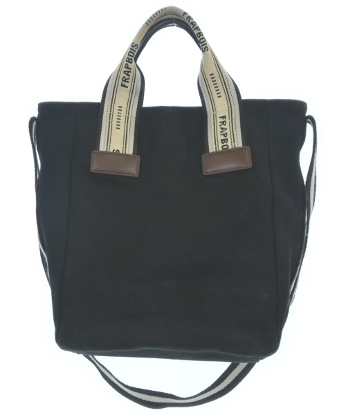 FRAPBOIS（フラボア）その他 黒 サイズ:- レディース/2200626448202