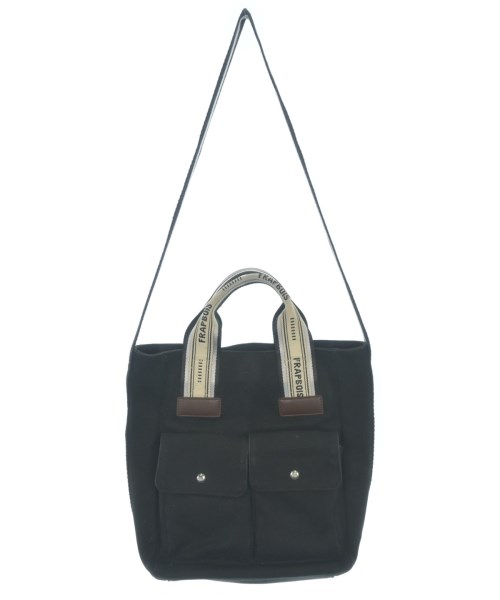 FRAPBOIS（フラボア）その他 黒 サイズ:- レディース/2200626448202