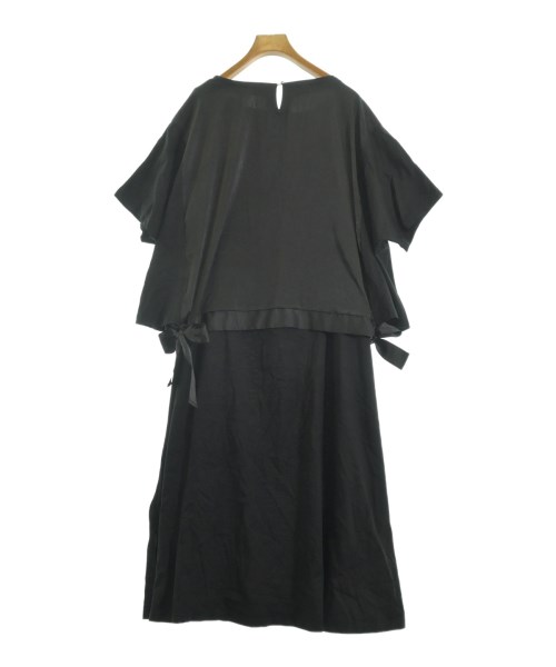 FRAPBOIS（フラボア）ワンピース 黒 サイズ:0(XS位) レディース/2200632734061