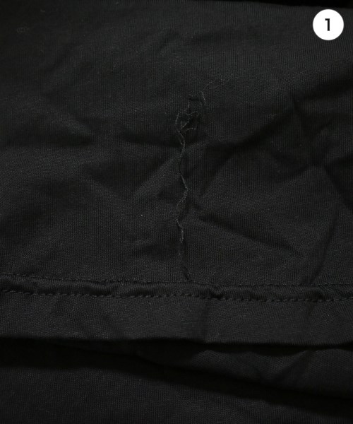 FRAPBOIS（フラボア）ワンピース 黒 サイズ:0(XS位) レディース/2200632734061