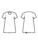 FRAPBOIS（フラボア）ワンピース 黒 サイズ:0(XS位) レディース/2200632734061